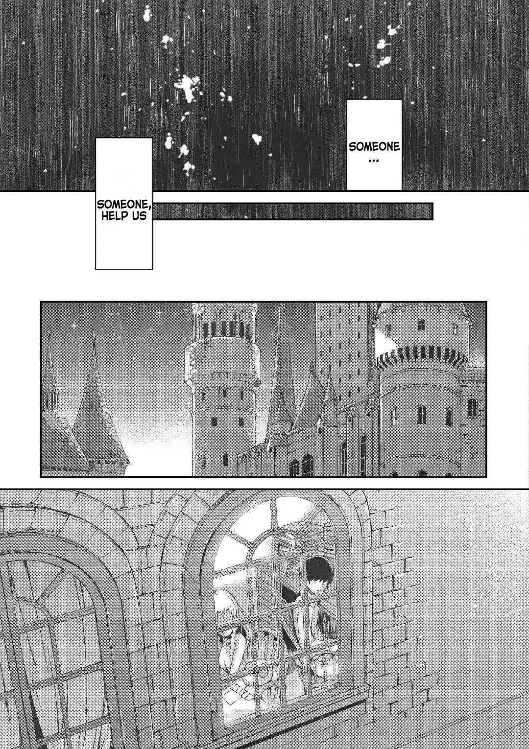 Sayounara Ryuusei, Konnichiwa Jinsei Chapter 46 25